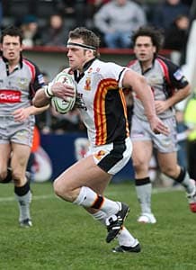 Dominic Maloney